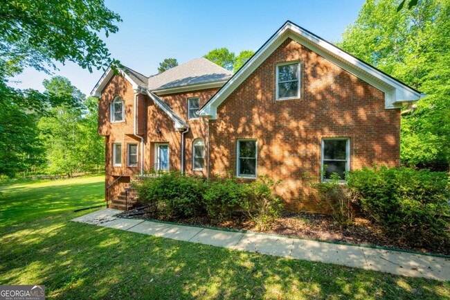 Building Photo - 219 Deerhill Dr Rental