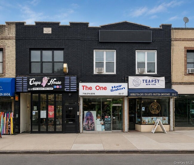 Building Photo - 33-17 30th Ave. Unit 2F