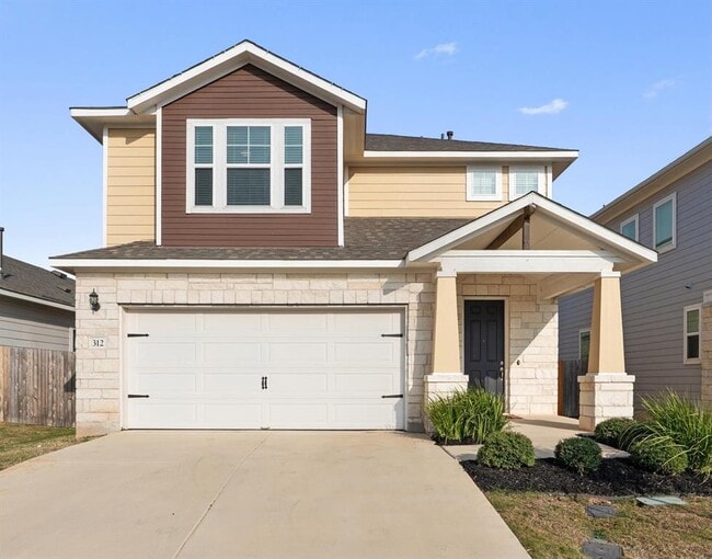 Photo - 312 Stone Cyn Dr