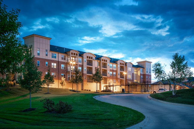 Broadmoor at Jordan Creek