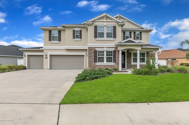 Photo - 258 Heritage Oaks Dr