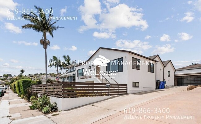 Building Photo - 942 Rosecrans-Main Home Unit Main Home