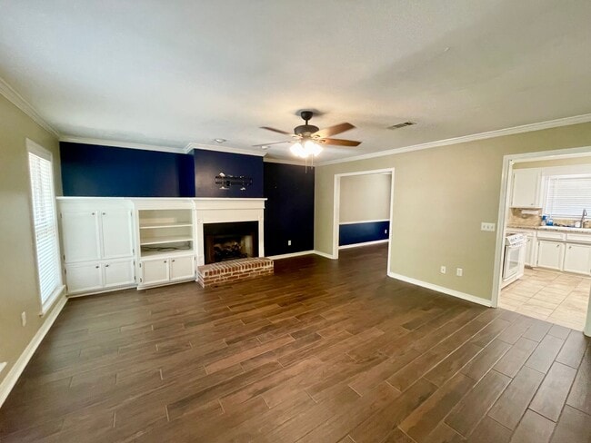 Photo - Charming 3 Bedroom Home in Madison – Bonus Room & Large Private Backyard!
