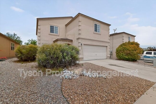 Photo - 10339 Vendaval Ave NW