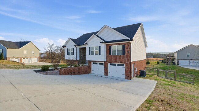 Photo - Harrison home!