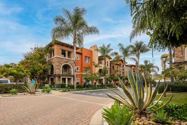 Aquatera Apartment Homes