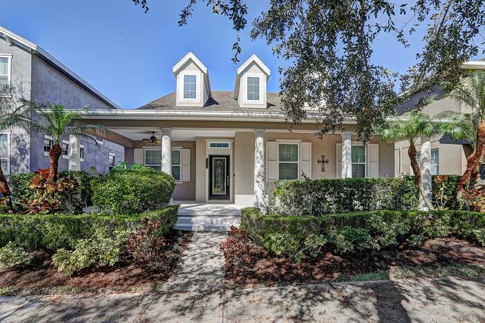 Experience Resort Living in Grand Hampton! - Experience Resort Living in Grand Hampton!