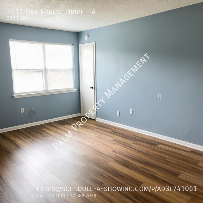 Photo - 2511 Oak Forest Dr