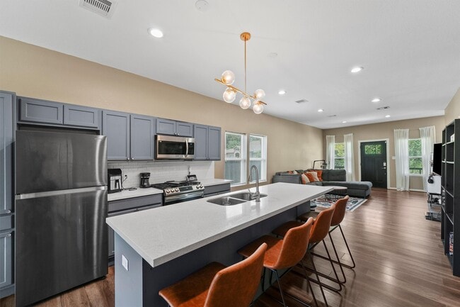 Building Photo - 3706 Nathaniel Brown St