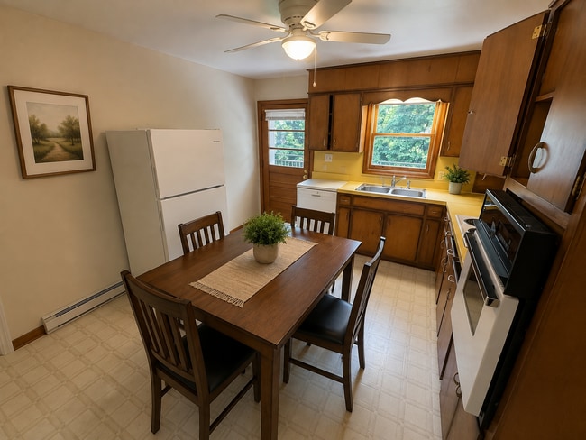 Photo - 317 Owens St Unidad #2