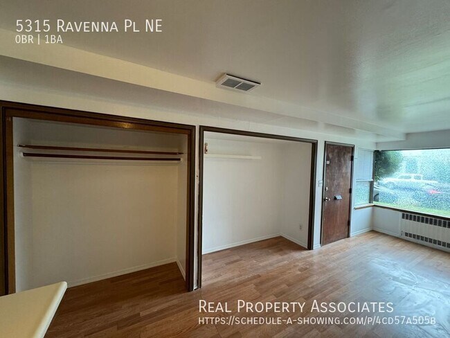 Photo - 5315 Ravenna Pl NE