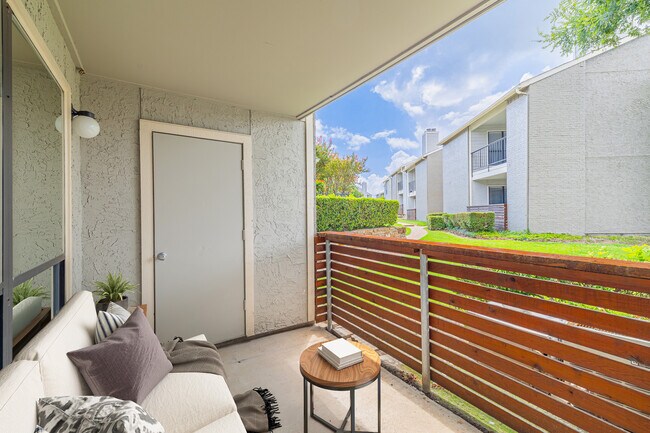 Prescott Place I