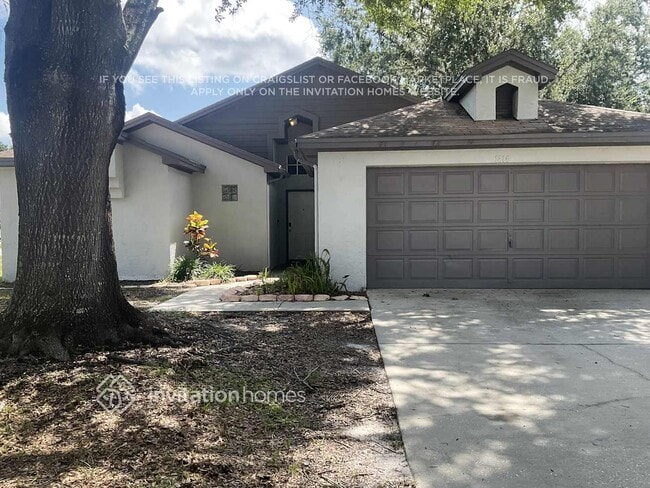 Building Photo - 1614 Coppersmith Ct Rental