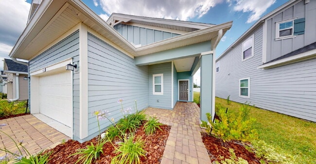 Photo - "Charming 3-Bed Oasis on Friendship Fountain Ave with 2 Full Baths and 1714 Sq Ft of Comfort!"
