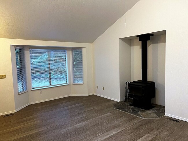 Photo - Poulsbo area home.