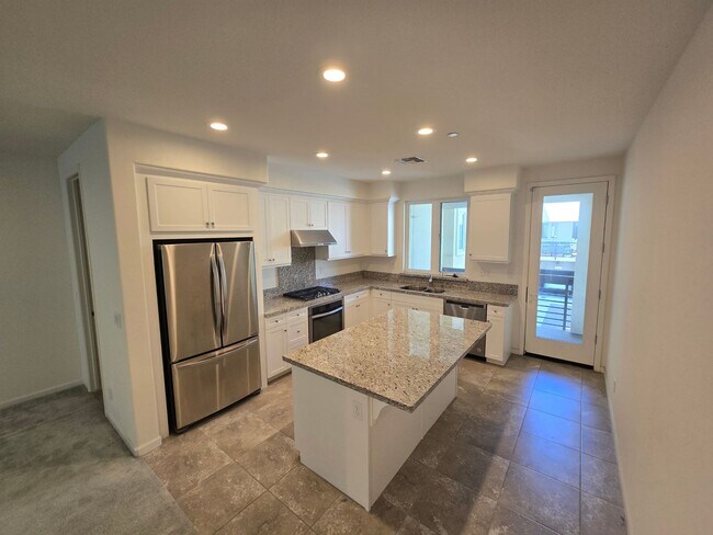 Photo - Beautiful 2 Bedroom 2 Bath Townhome in Dublin