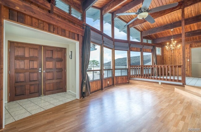 Photo - Large 4 Bedroom 3 Bath in Ahuimanu - Pet Negotiable $4950 47-500 Henoheno