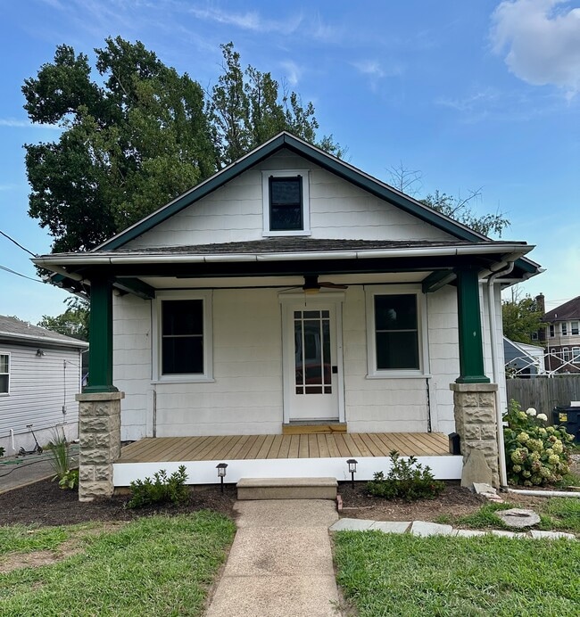 Building Photo - 1108 Talley Rd Rental