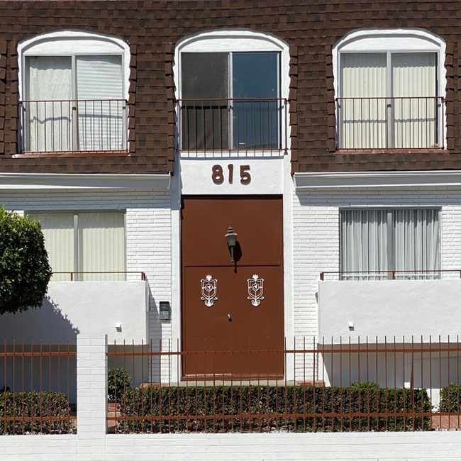 Building Photo - 815 Crenshaw Blvd Rental