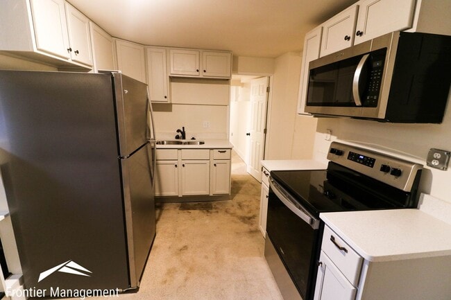 1000 Leavenworth St Unit 3