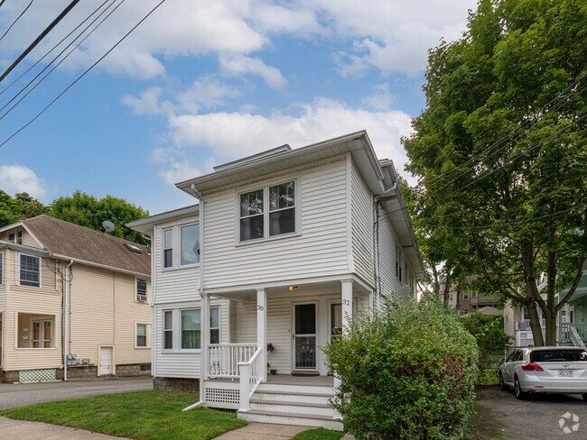 Building Photo - 32 Rangeley Rd Unit 2 Rental