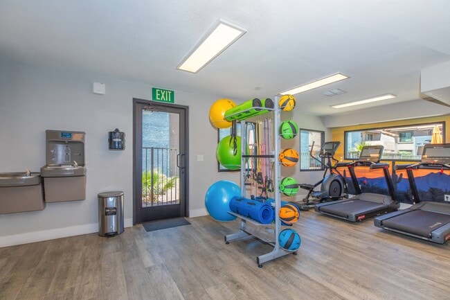 Peak at Oro Valley