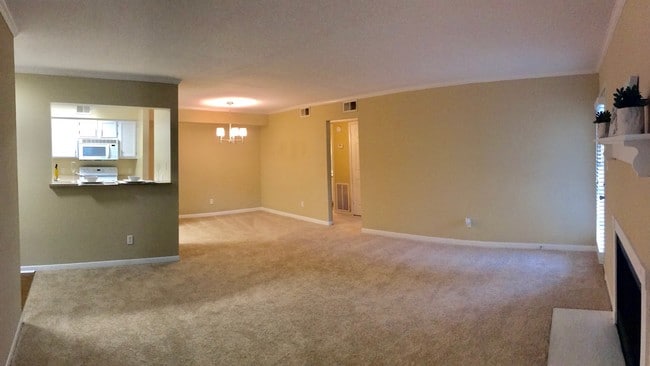 Arbor Station Apartments