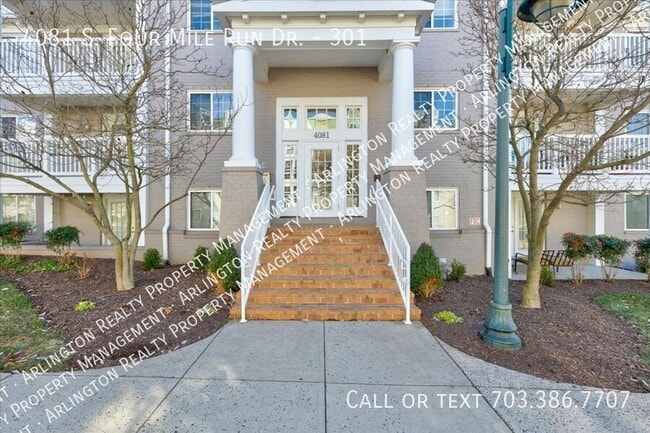 Photo - 4081 S Four Mile Run Dr