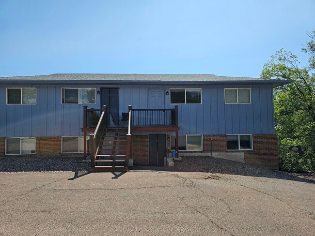 Building Photo - 2610 King St Unit 4