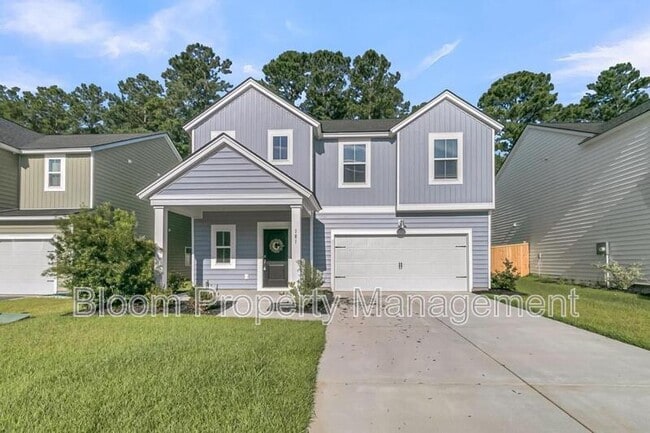 Building Photo - 181 Camellia Bloom Dr Rental