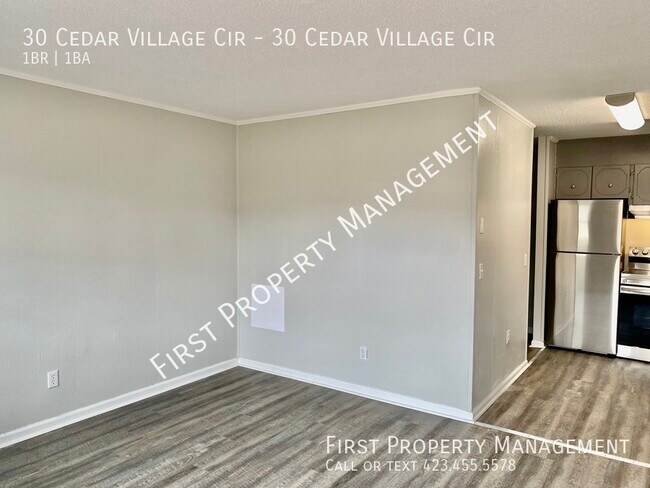 Photo - Leasing Special: 1/2 Off a Month's Rent: F... Unit 30 Cedar Village Cir