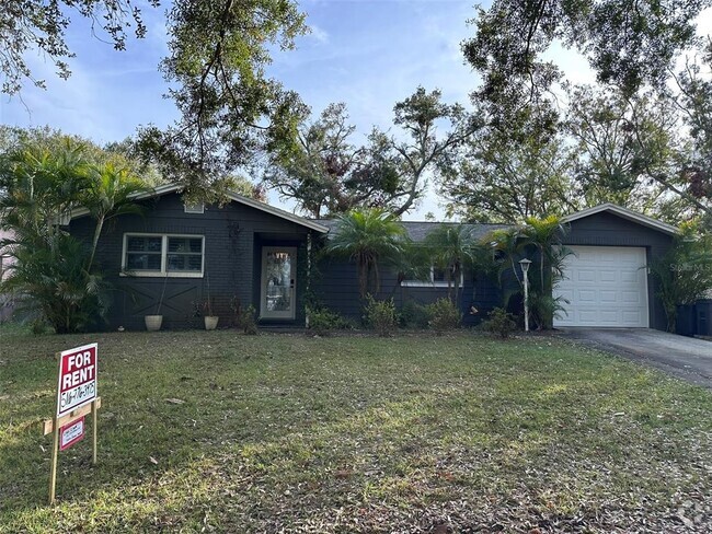 Building Photo - 1317 Crossbow Ln Rental