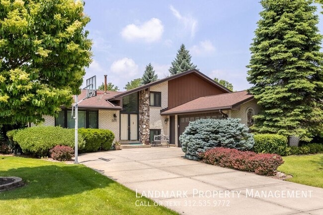 Photo - 14518 S Golden Oak Dr House