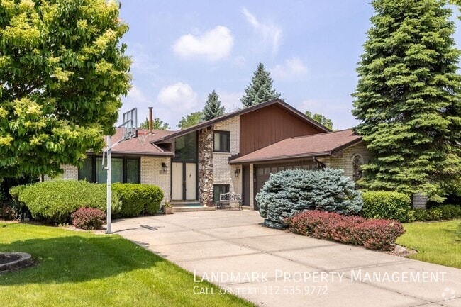 Building Photo - 14518 S Golden Oak Dr Rental