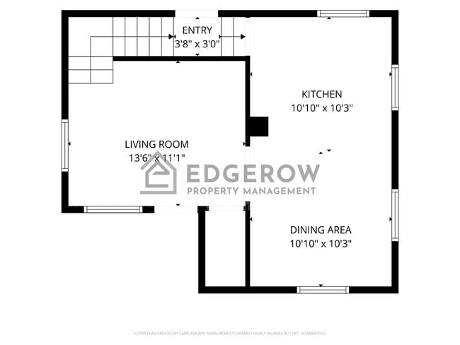 Photo - 1139 Walker Ave NW