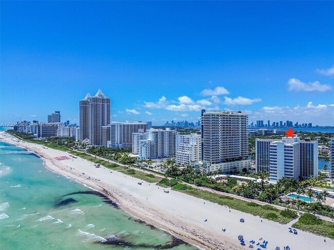 Photo - 5055 Collins Ave Unit 3K