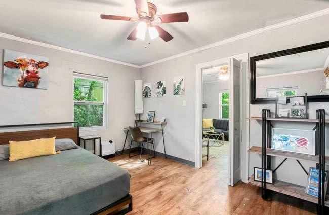 Photo - 1908 Fuller St Unit A