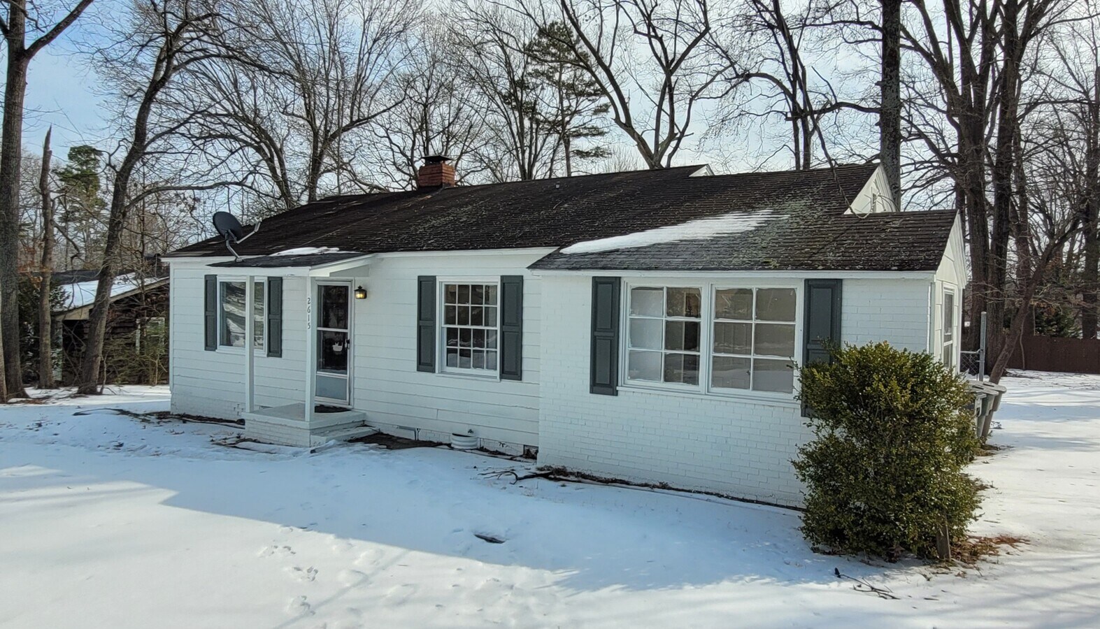 Photo - 2615 Vanstory St