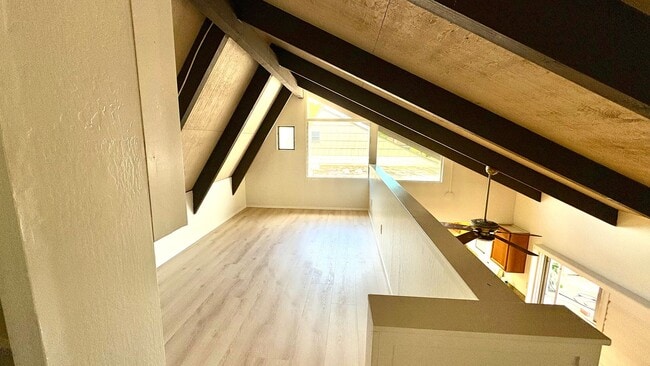 Photo - AVAILABLE NOW! 2 BED/1 BATH TOWNHOME W/ LO...