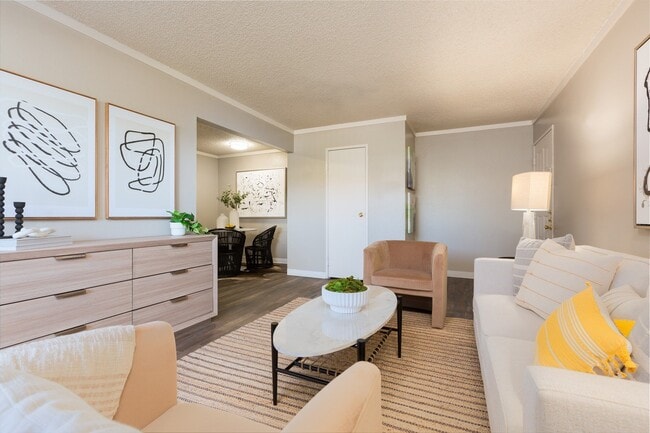 Vora Mission Valley West