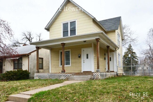 Photo - 1165 Minnehaha Ave E Apartment Unit 1