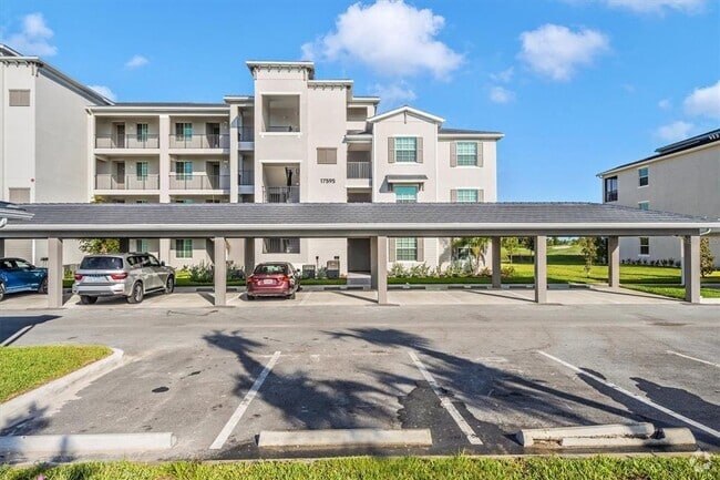 Building Photo - 17595 Opal Sand Dr Unit 105 Rental
