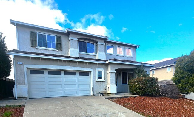 4 Bed/3 Bath Close to Bart Great View - 4 Bed/3 Bath Close to Bart Great View House