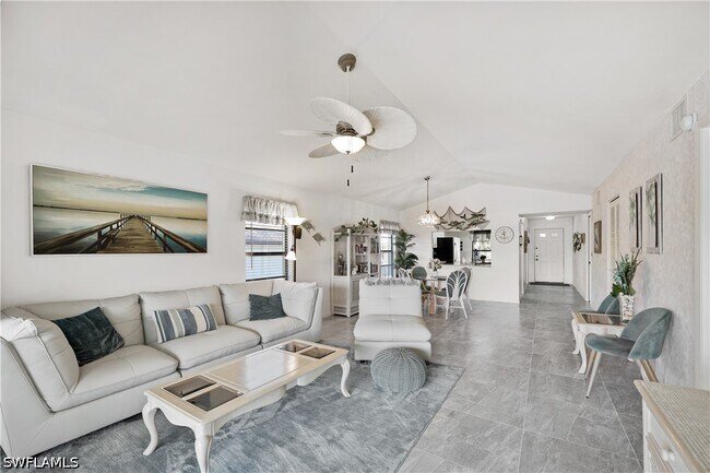 500 Misty Pines Cir Unit 206