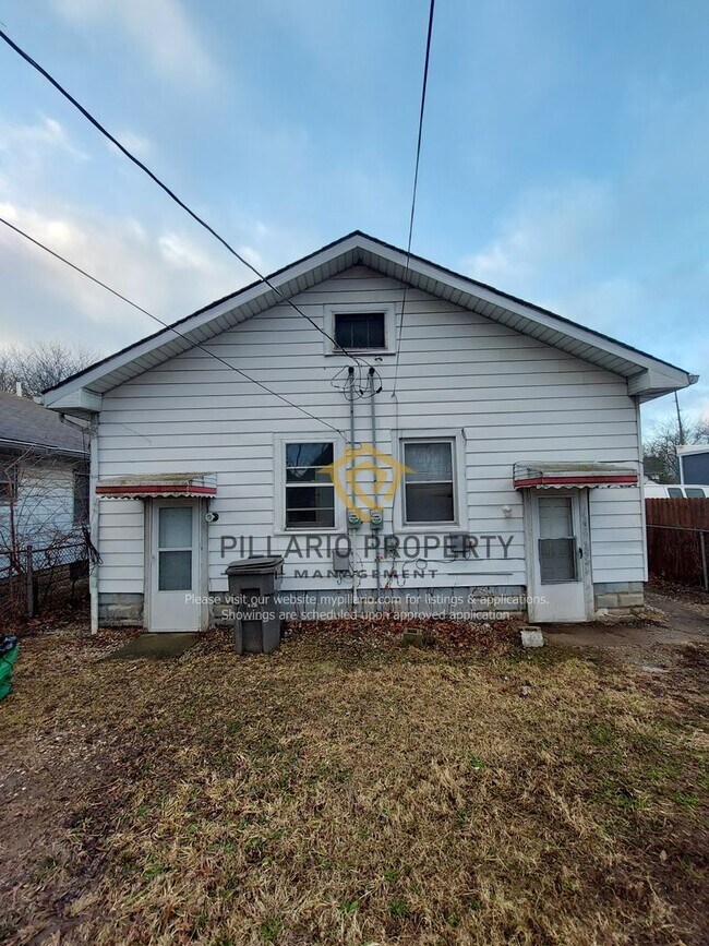 Photo - 1348 Burdsal Pkwy Unit 1348 Burdsal Pkwy