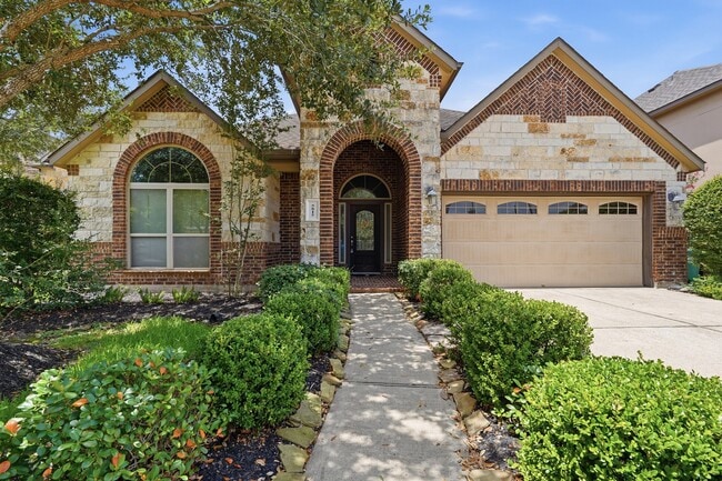 Photo - 5815 Creek Crossing Ct