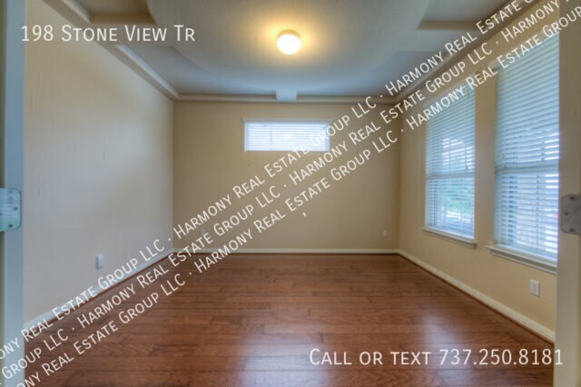 Photo - 198 Stone View Trail