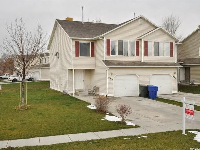 Photo - 593 S 430 W