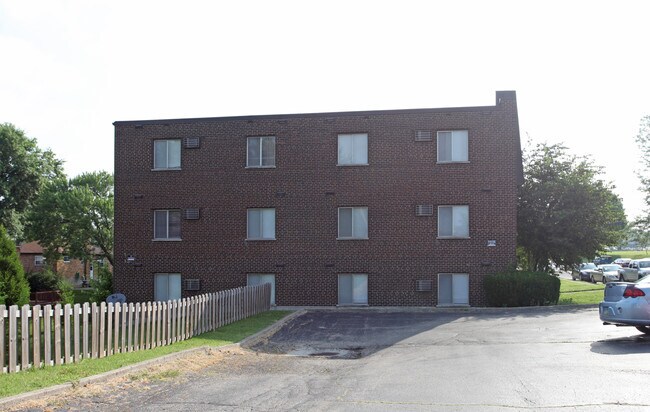 Photo - Midway Apartments