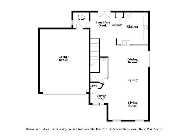 Photo - 724 Beechwheat Way